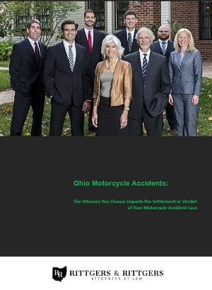 White Paper: Your Attorneys Importance After a Motorcycle Accident