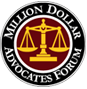 Multi-Million Dollar Advocates Forum