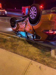 CarCrash
