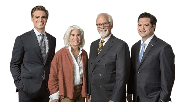 Attorneys Group Photo