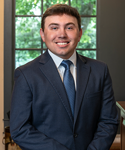 Photo of Jake Damron